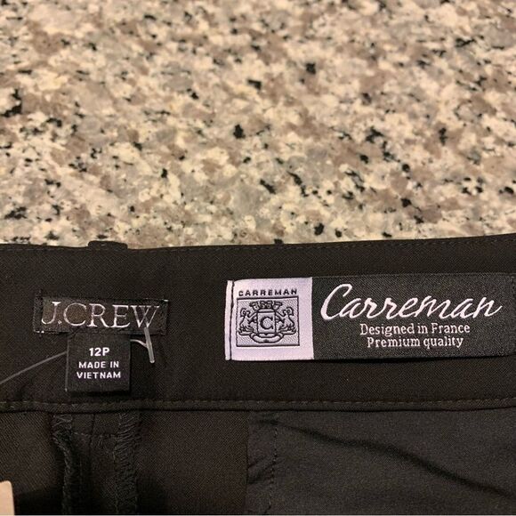 J Crew Pants 12P - Picture 8 of 12